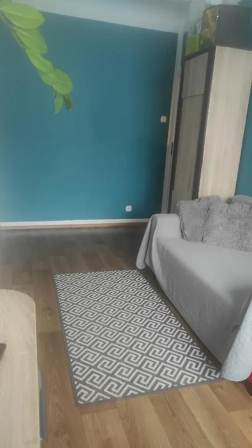Noclegi U Oltarzowej Gdansk Apartment