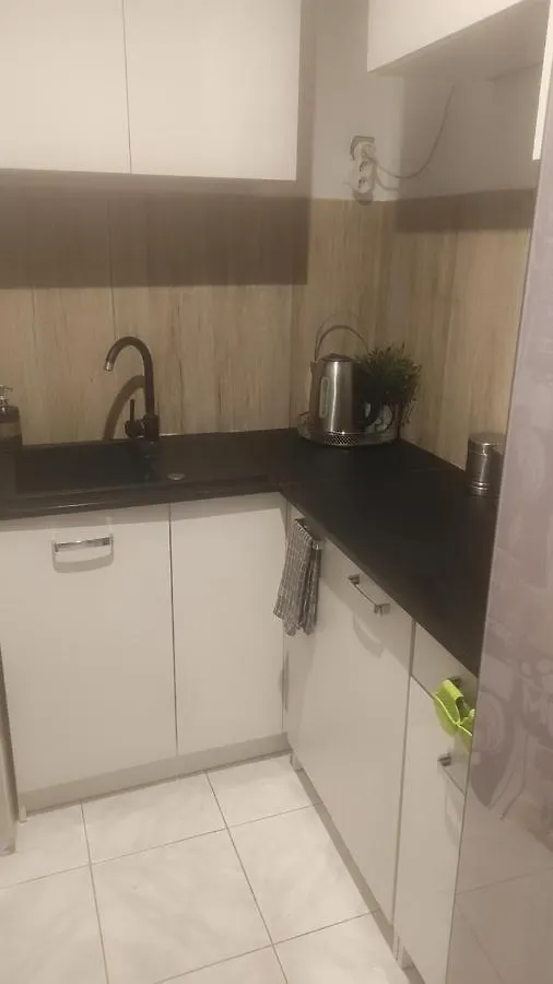 Noclegi U Oltarzowej Gdansk