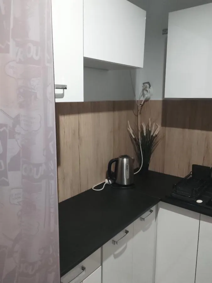 Noclegi U Oltarzowej Gdańsk Apartamento